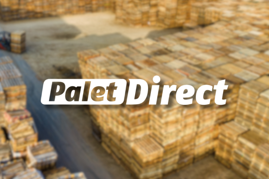 Palet Direct - reciclar palets Barcelona
